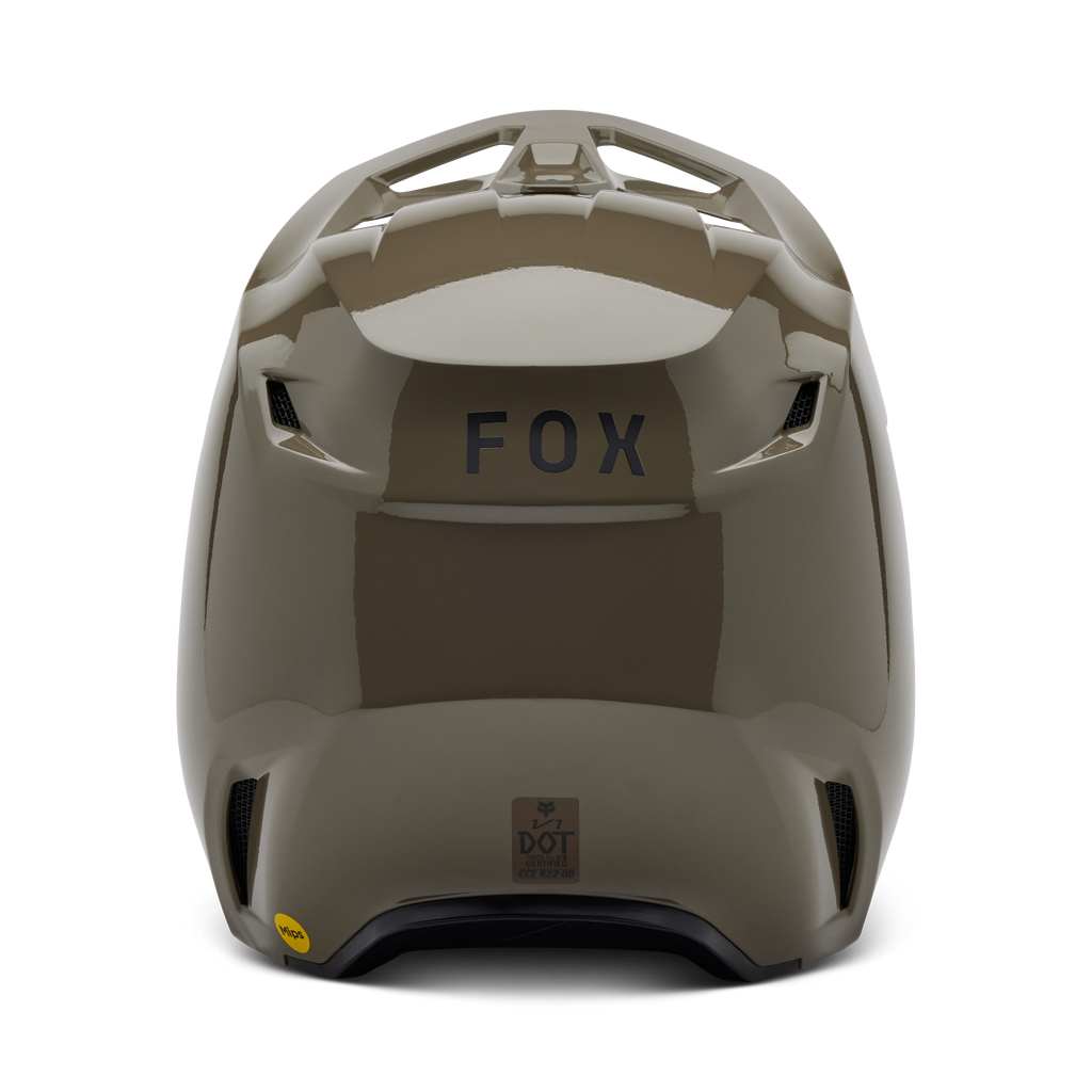 Helm V1 Solid