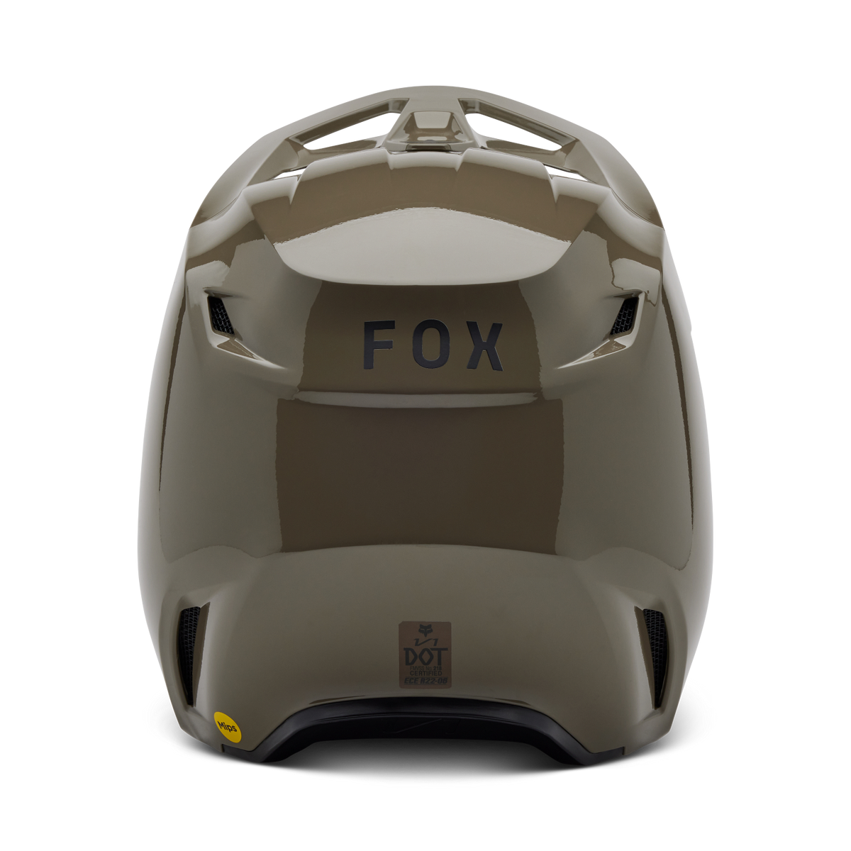 Helm V1 Solid