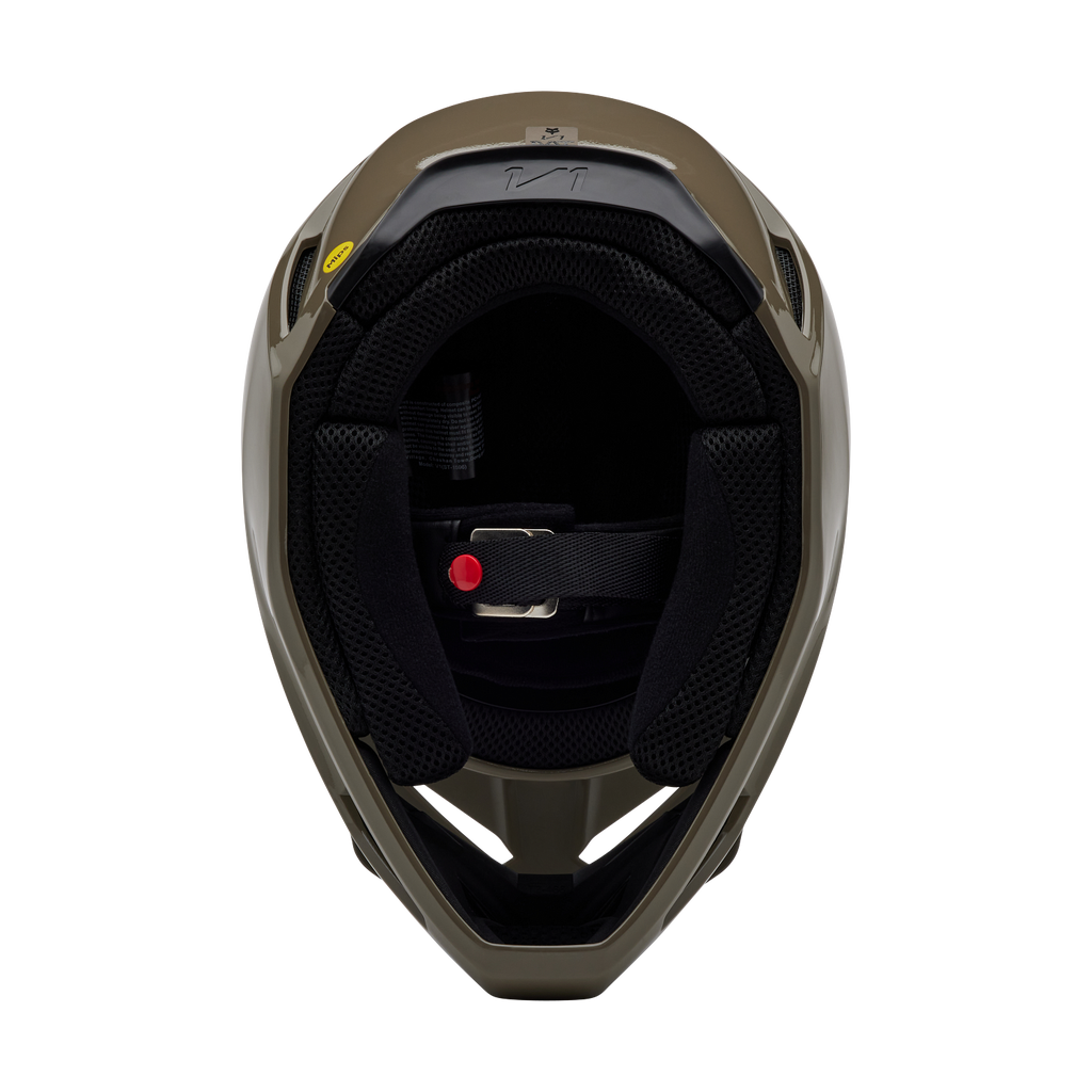 Helm V1 Solid