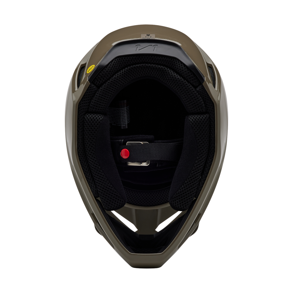 Helm V1 Solid