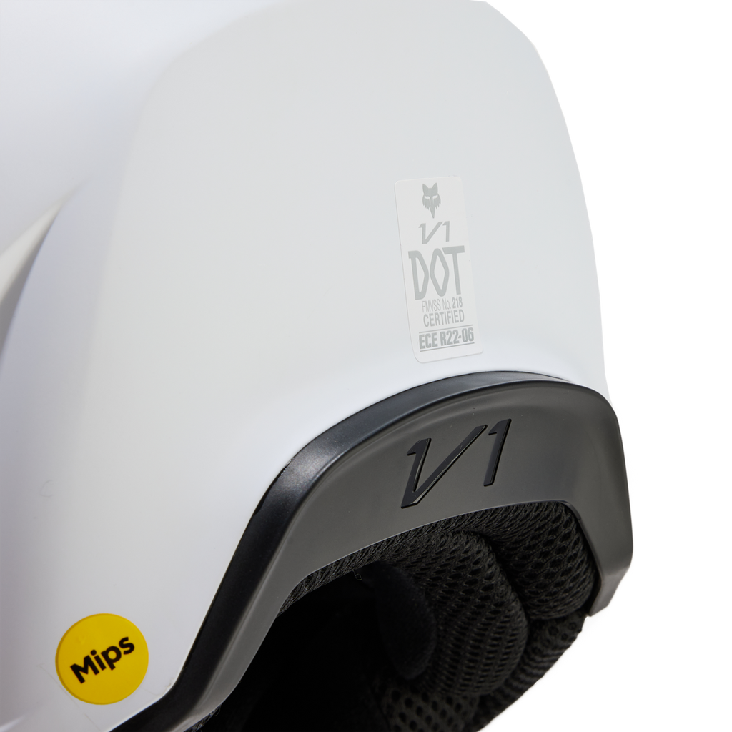 Helm V1 Solid