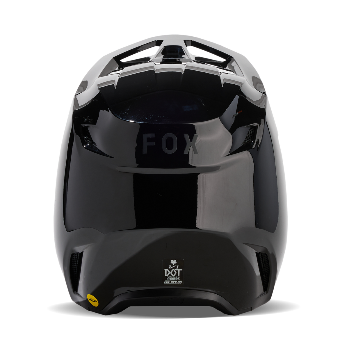 Helm V1 Solid