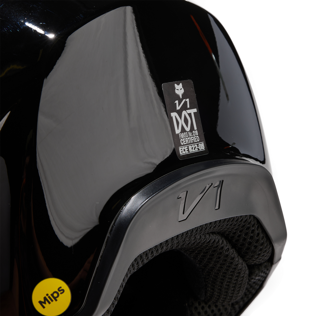 Helm V1 Solid