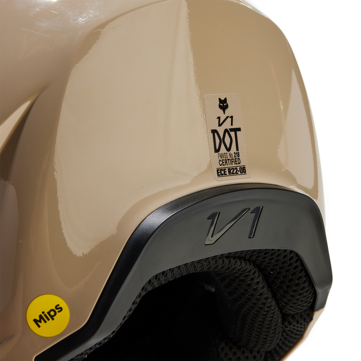 Helm V1 Solid