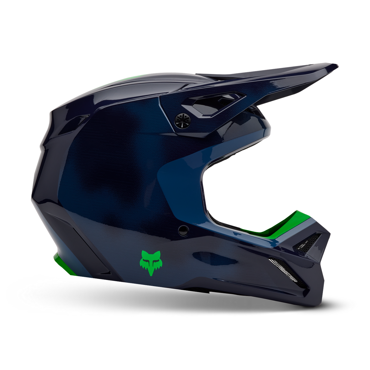 Helm V1 Taunt