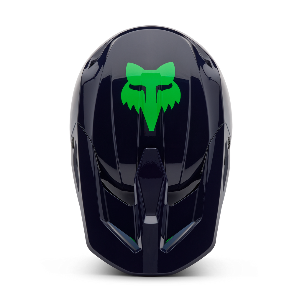 Helm V1 Taunt