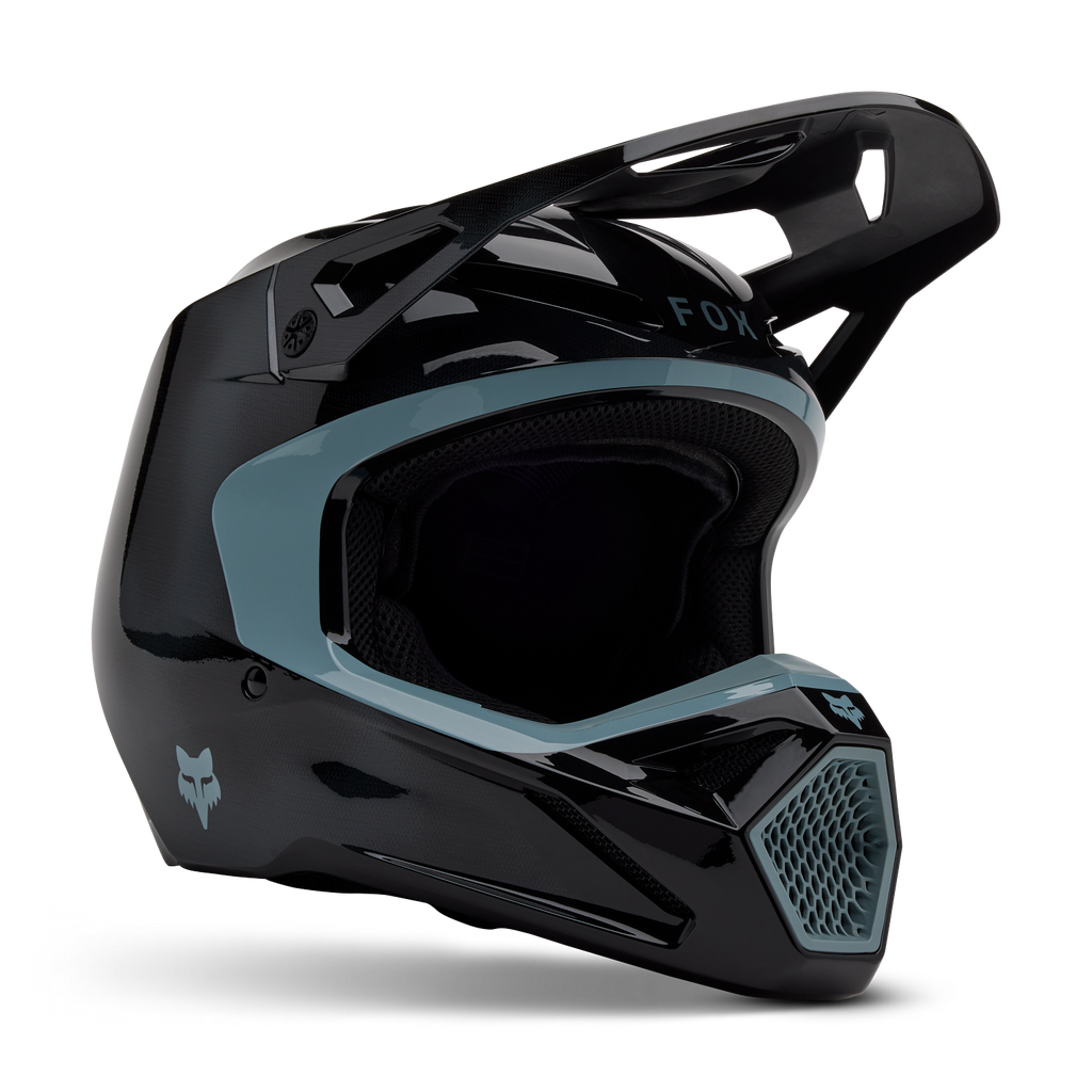 Helm V1 Taunt