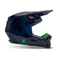 Helm V1 Taunt