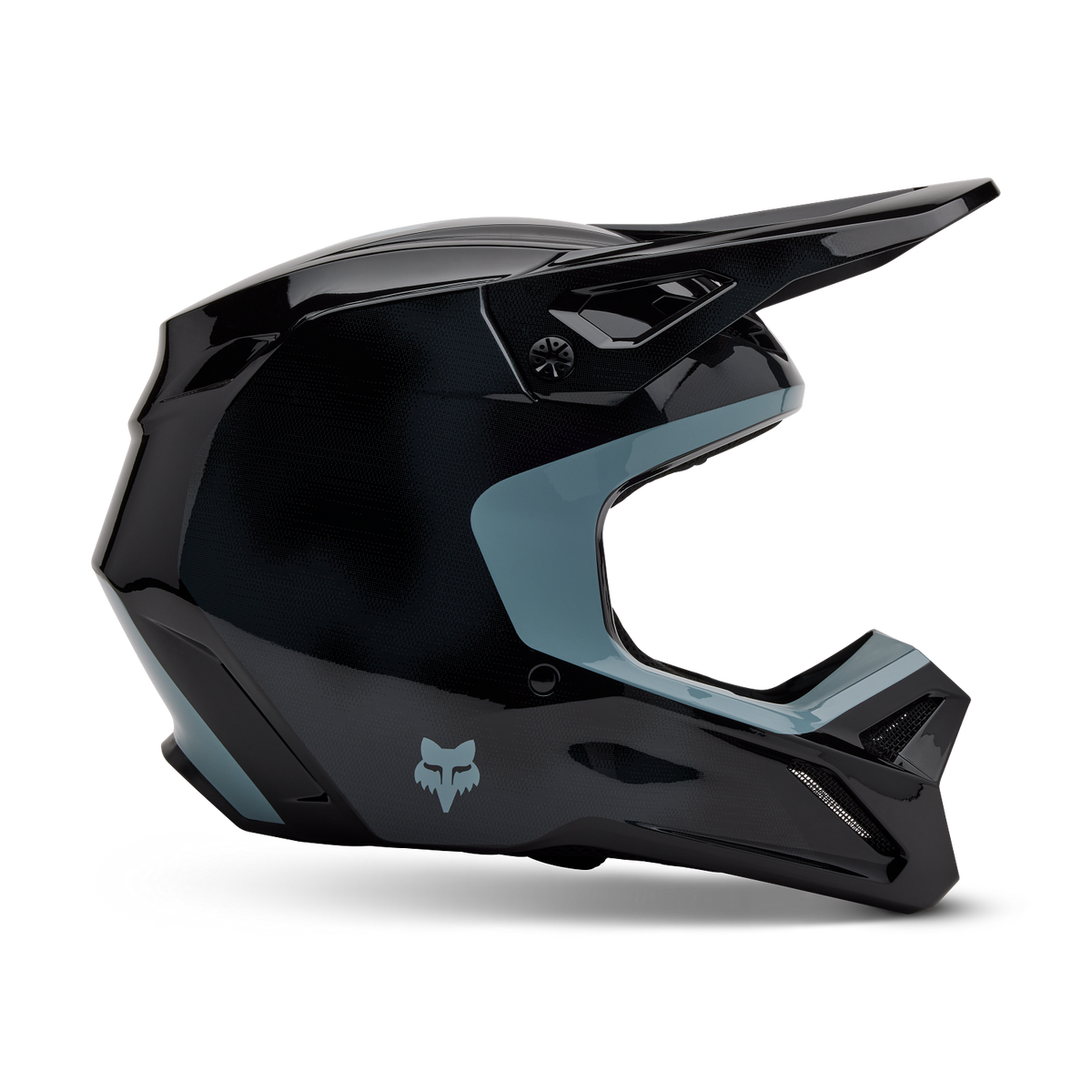 Helm V1 Taunt