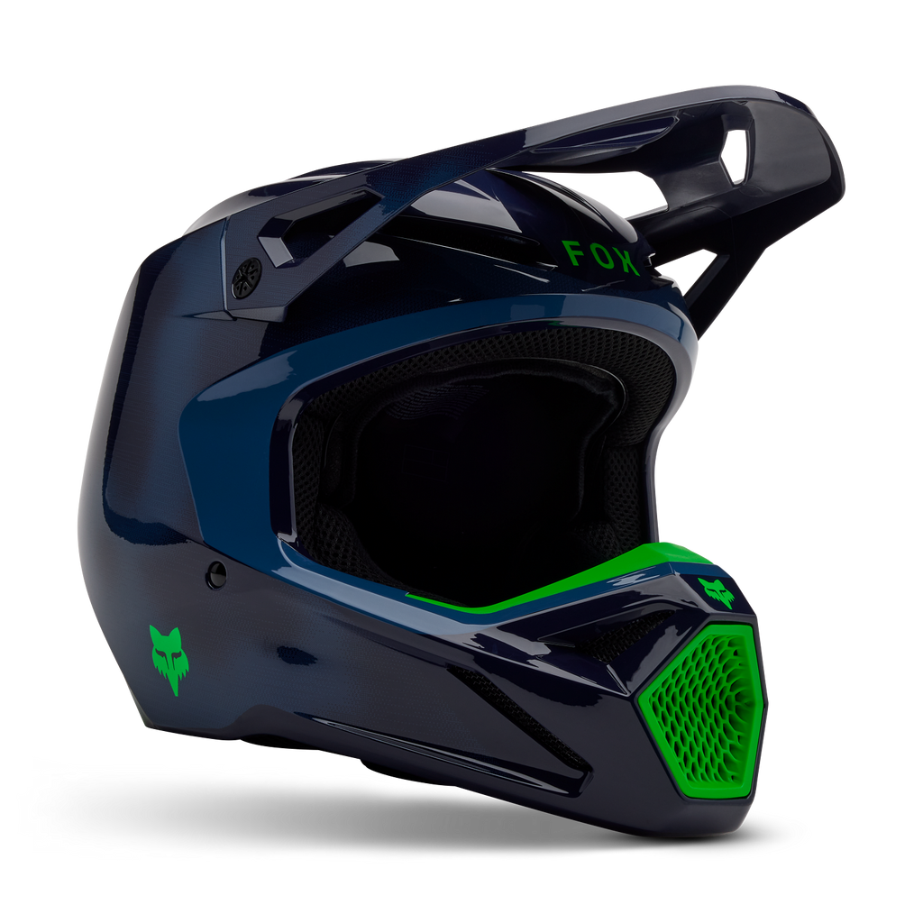 Helm V1 Taunt