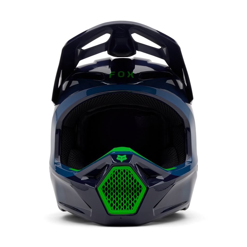 Helm V1 Taunt