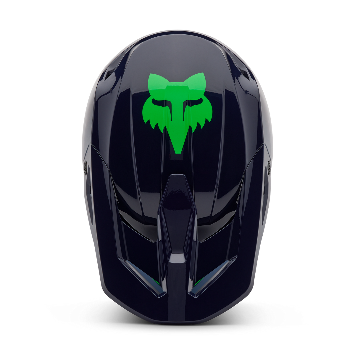 Helm V1 Taunt