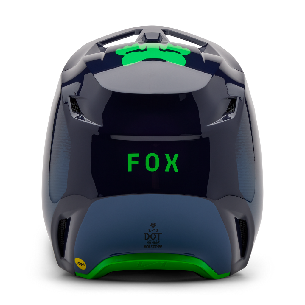 Helm V1 Taunt