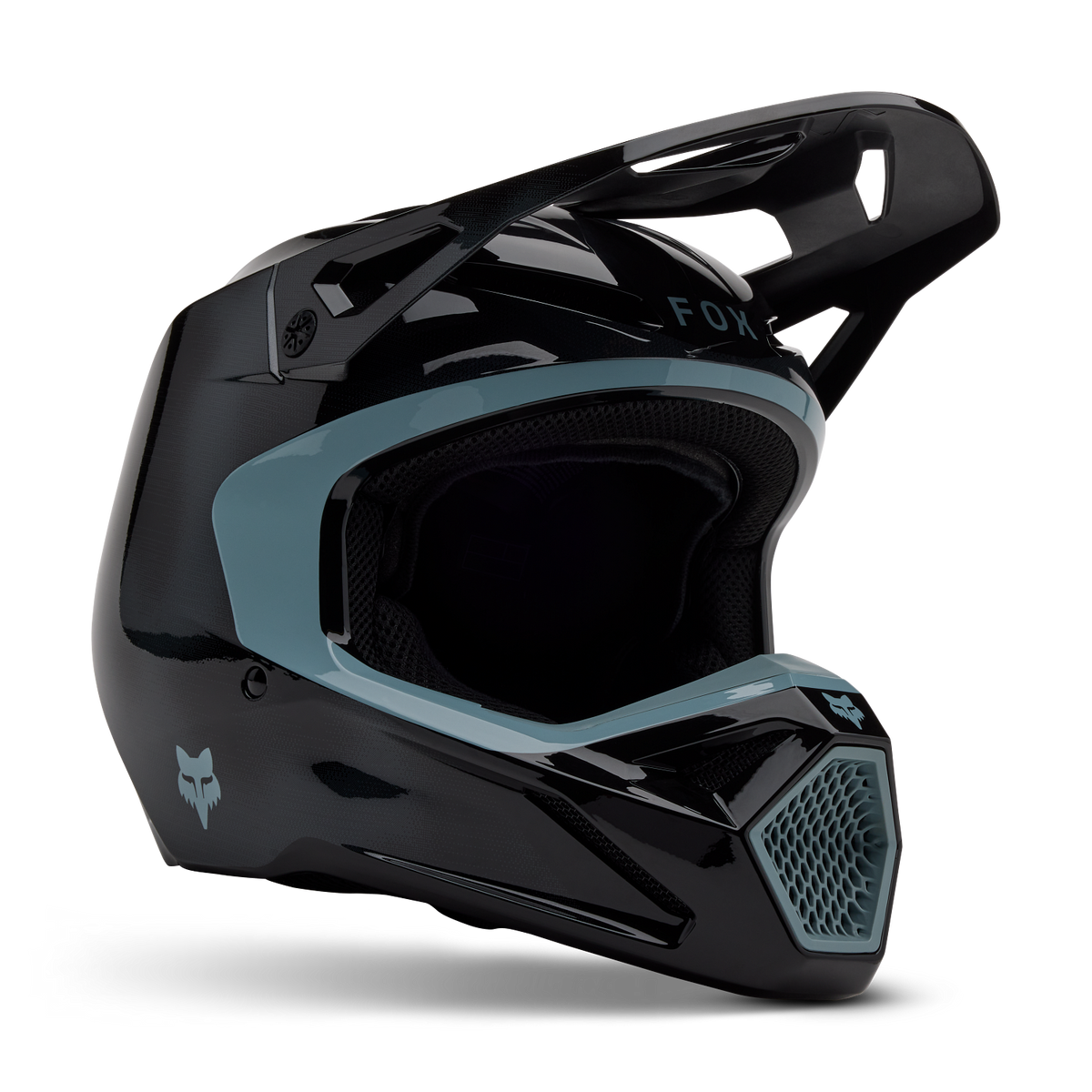 Helm V1 Taunt