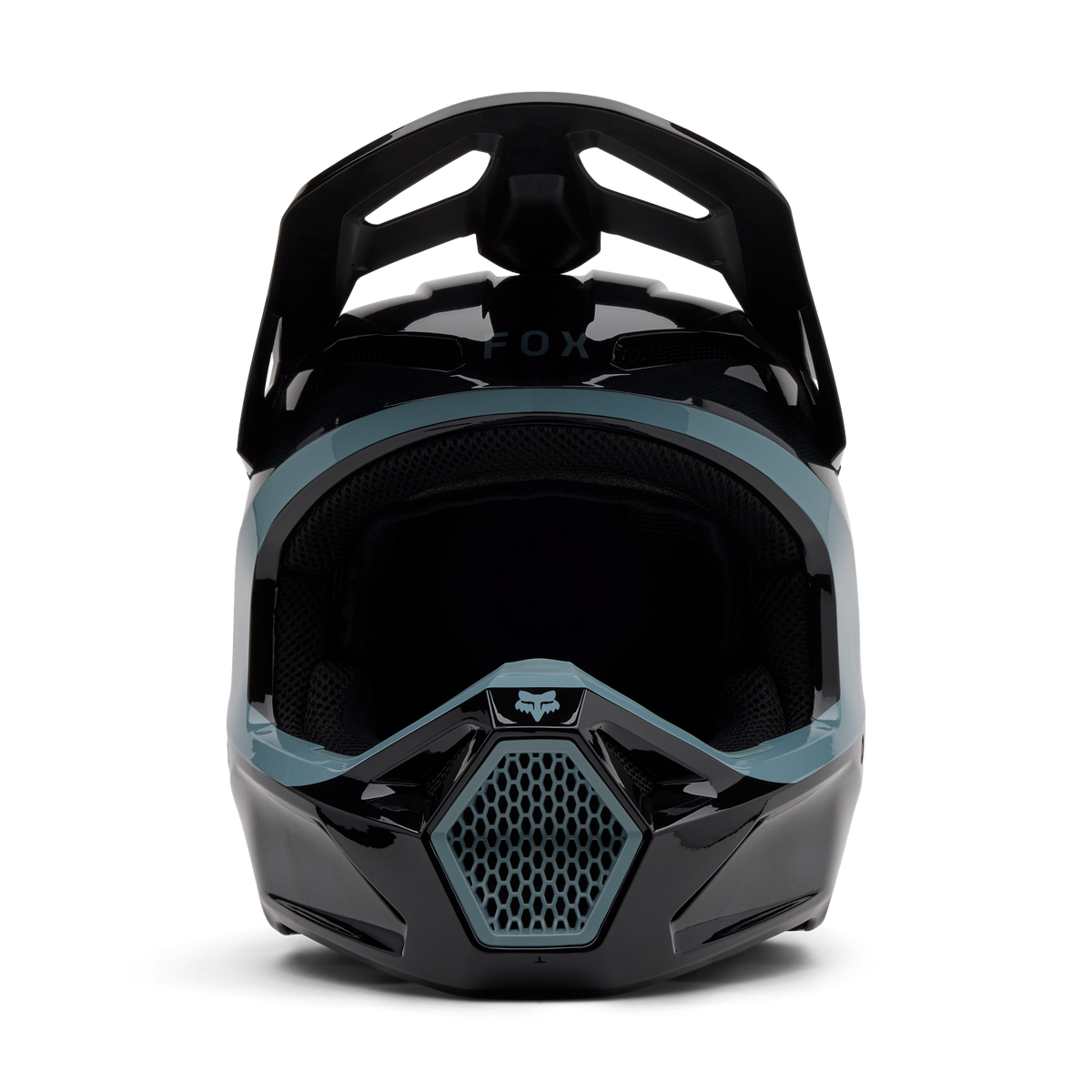Helm V1 Taunt