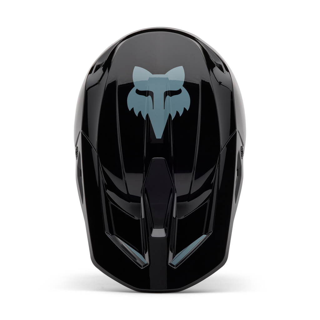 Helm V1 Taunt