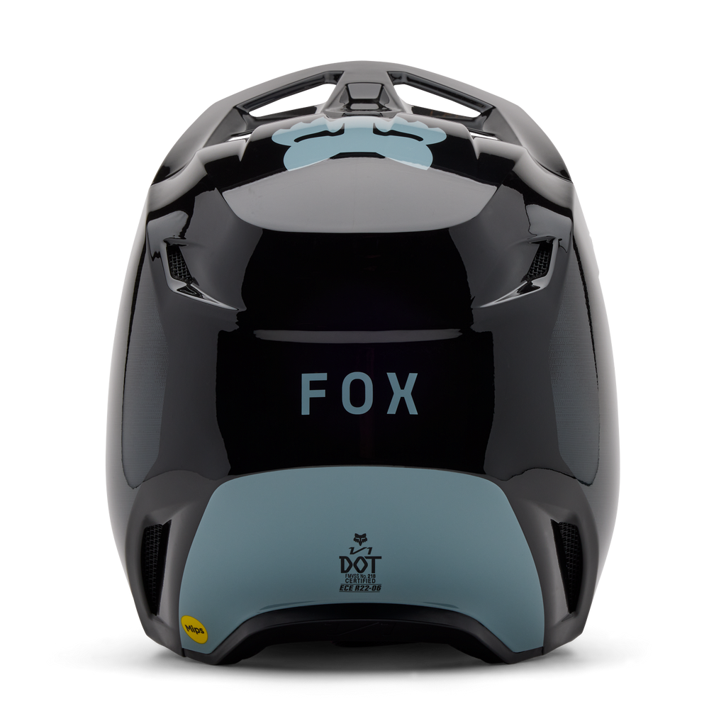 Helm V1 Taunt