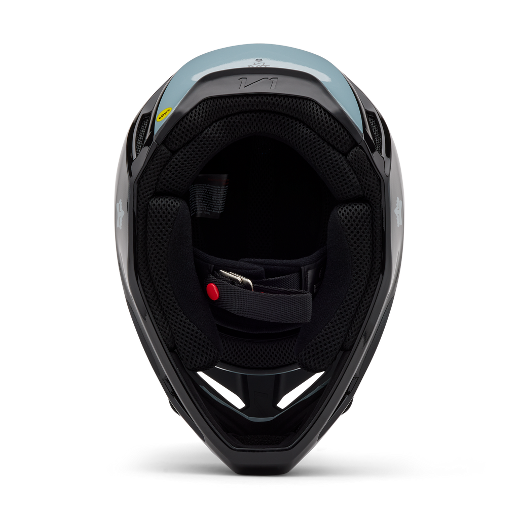 Helm V1 Taunt