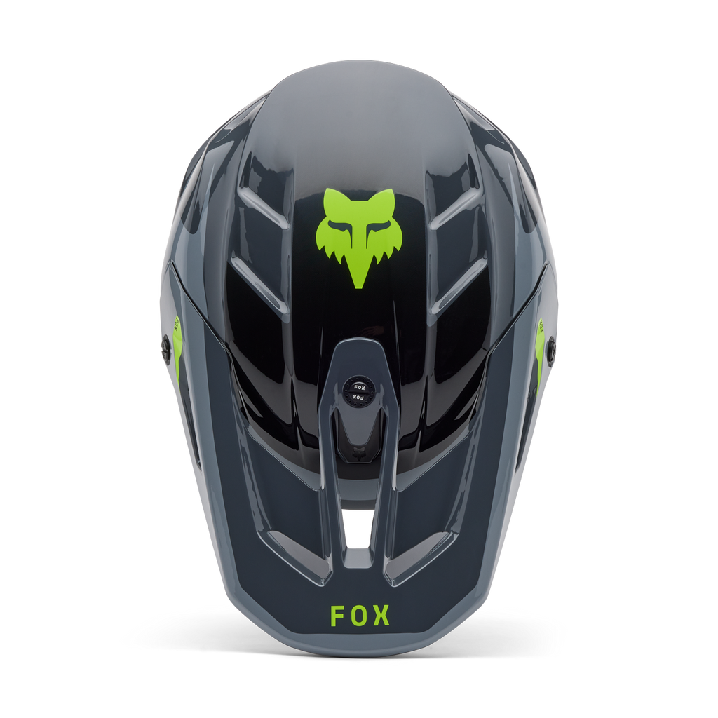 Helm V3 Divider