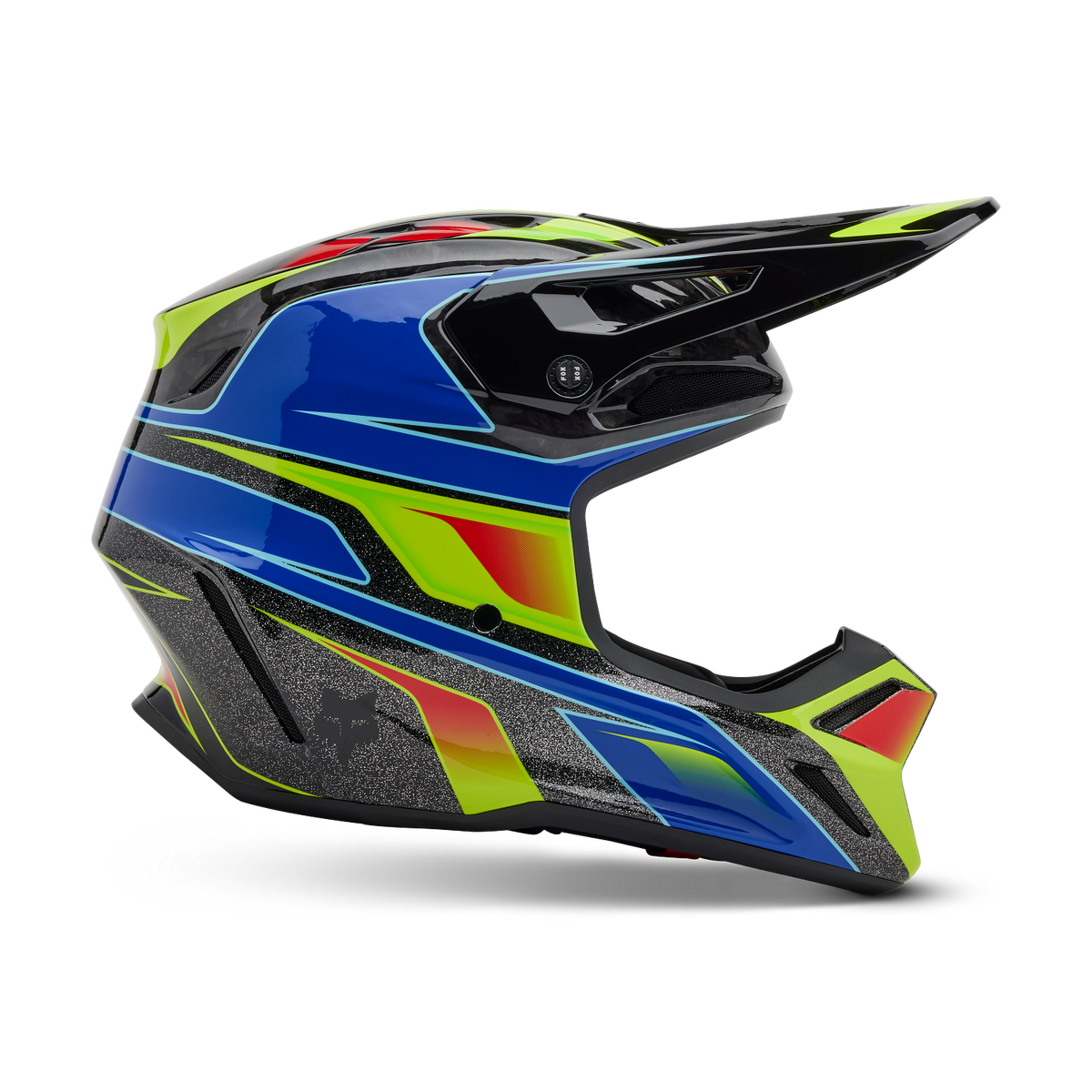 Helm V3 RS Acric