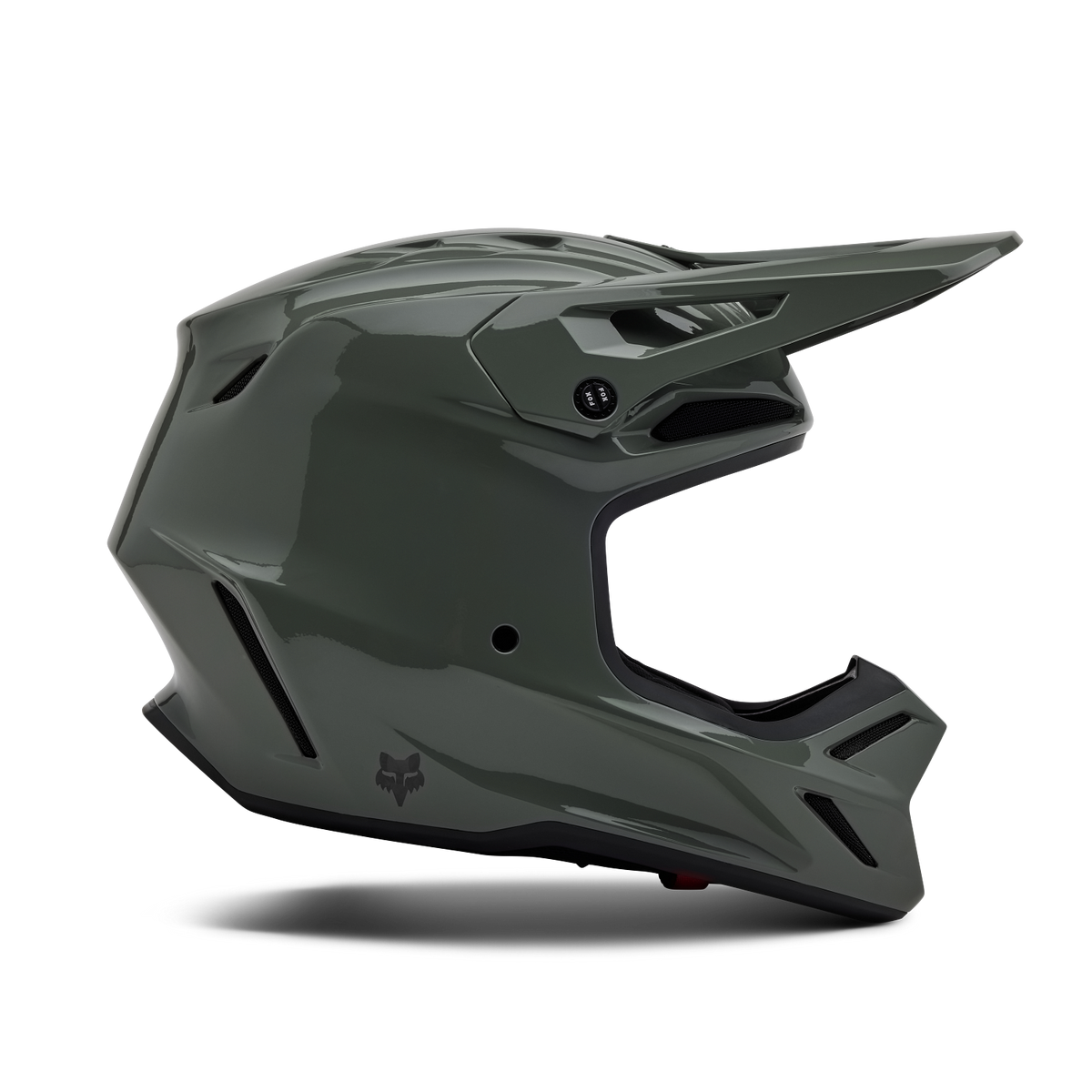 Helm V3 RS Carbon Solid