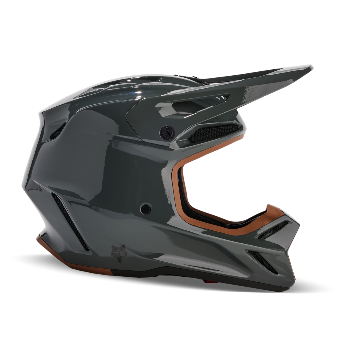 Helm V3 RS Carbon Solid