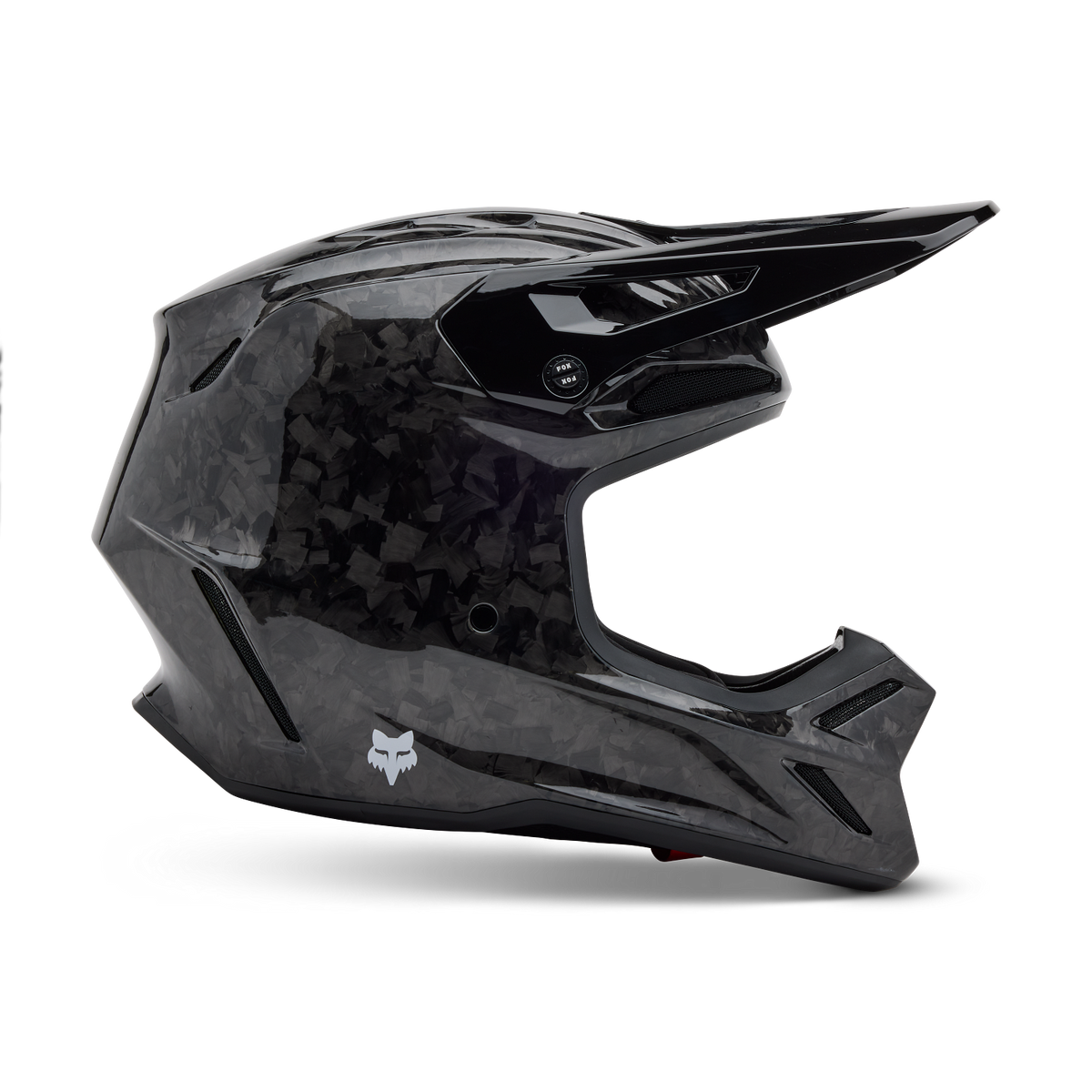 Helm V3 RS Carbon Solid