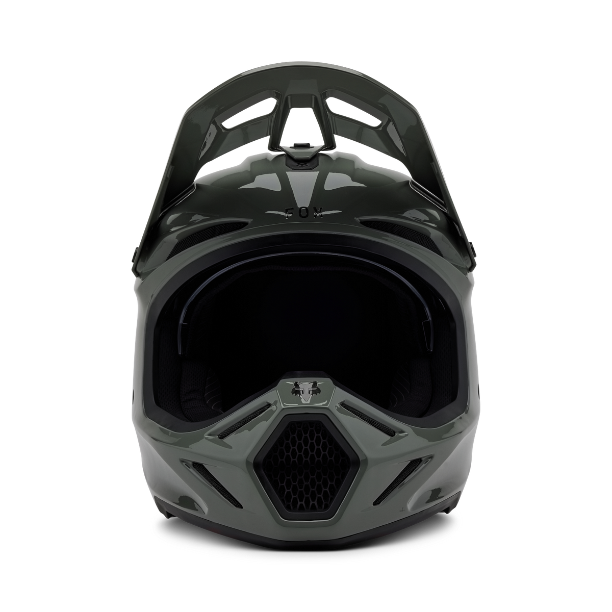Helm V3 RS Carbon Solid