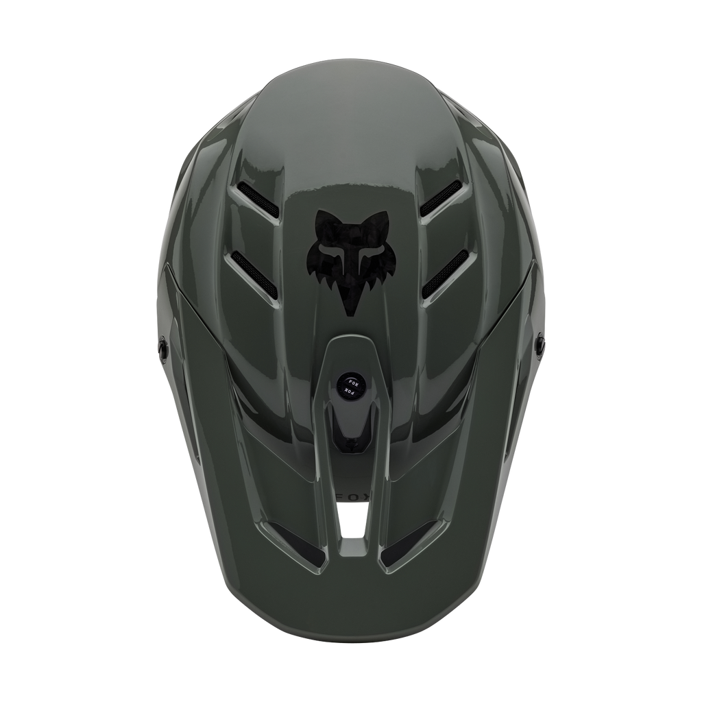 Helm V3 RS Carbon Solid