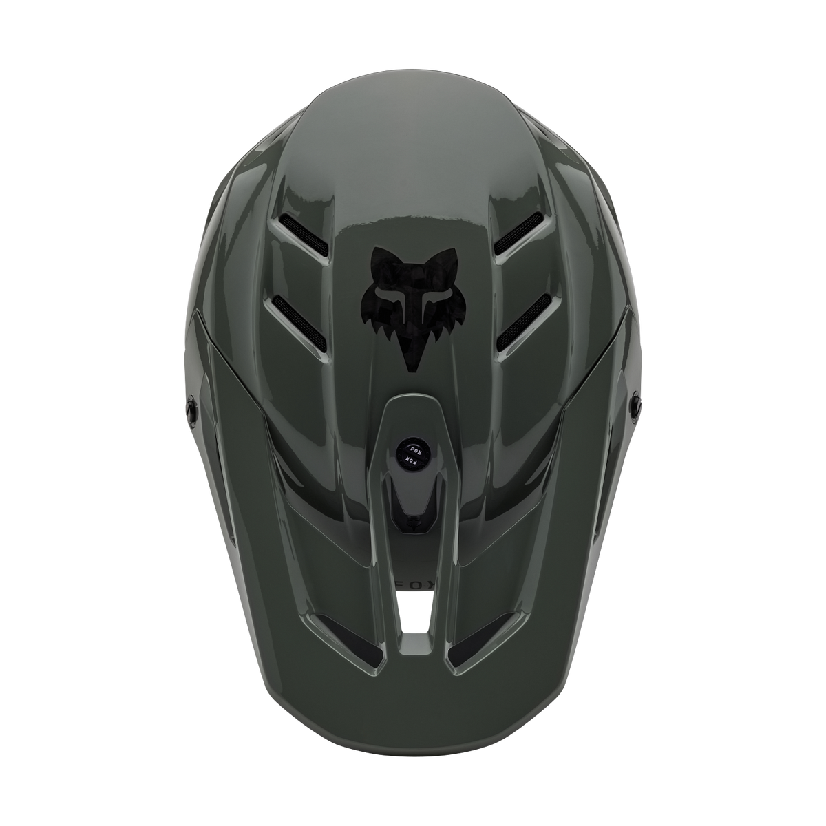 Helm V3 RS Carbon Solid