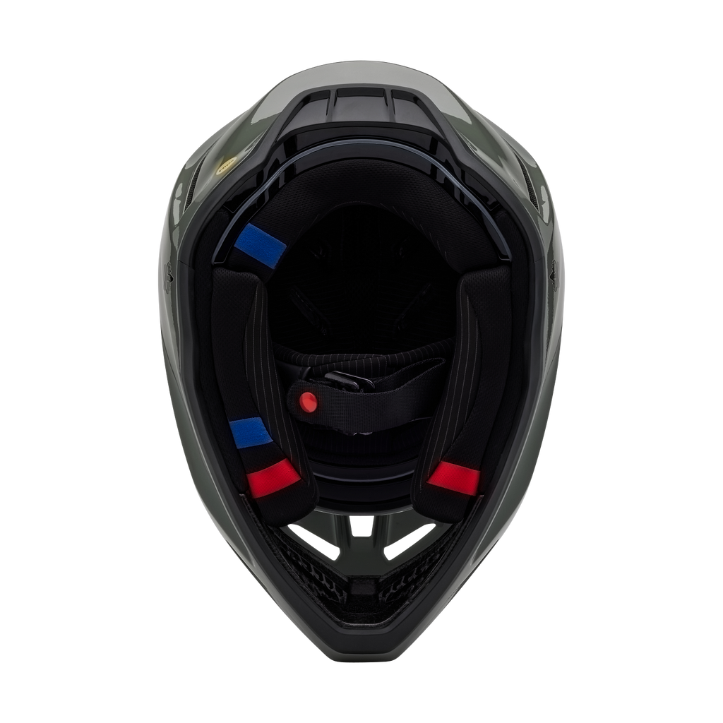 Helm V3 RS Carbon Solid