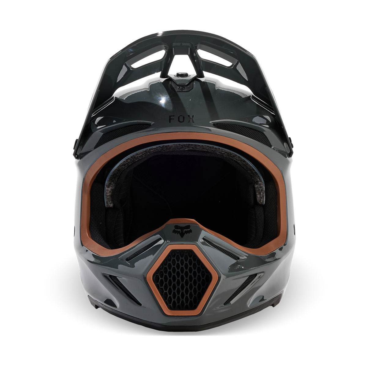 Helm V3 RS Carbon Solid