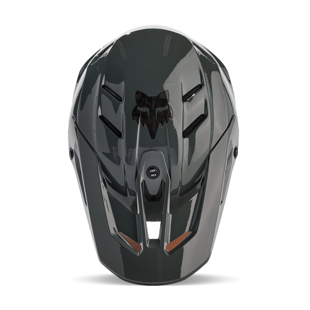 Helm V3 RS Carbon Solid
