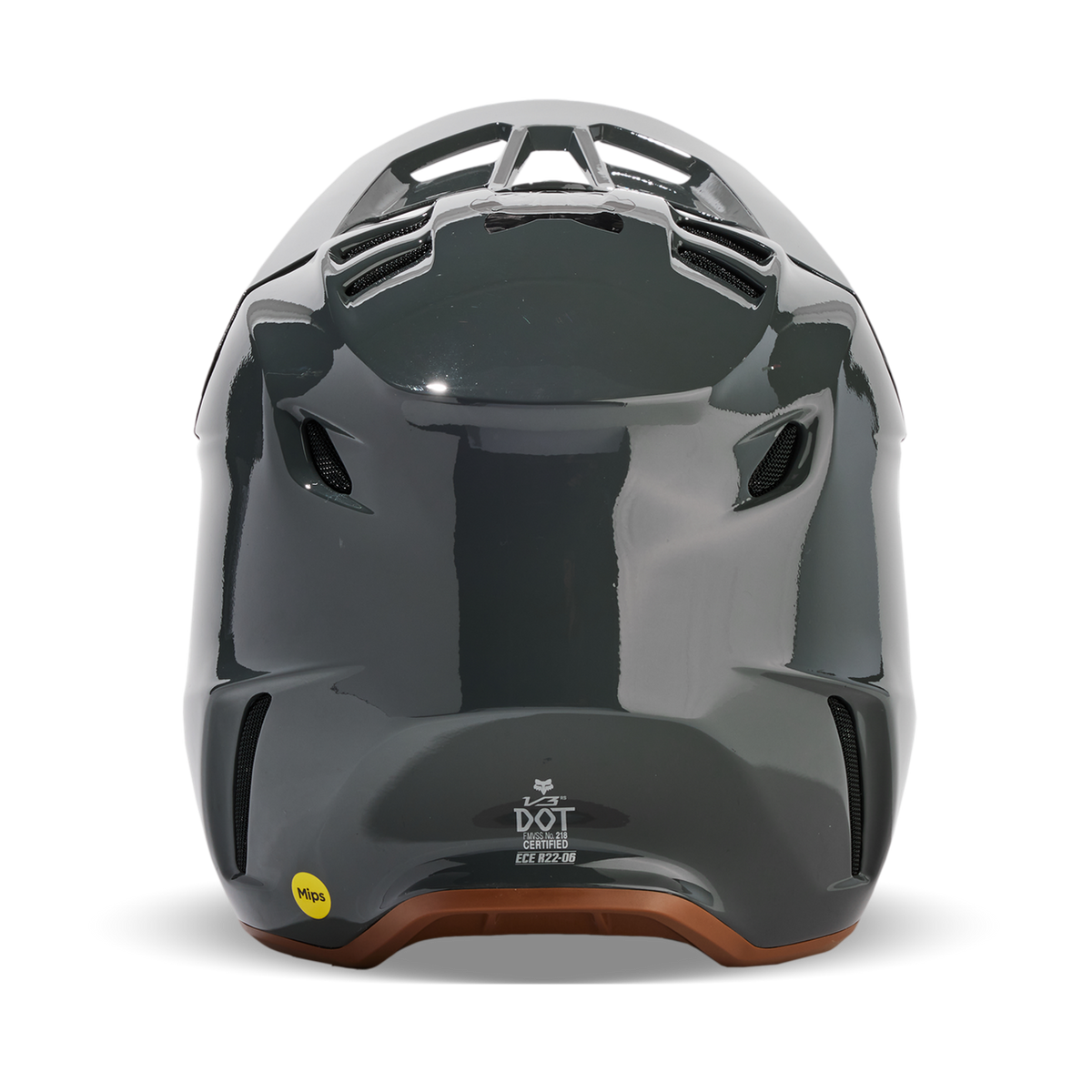 Helm V3 RS Carbon Solid