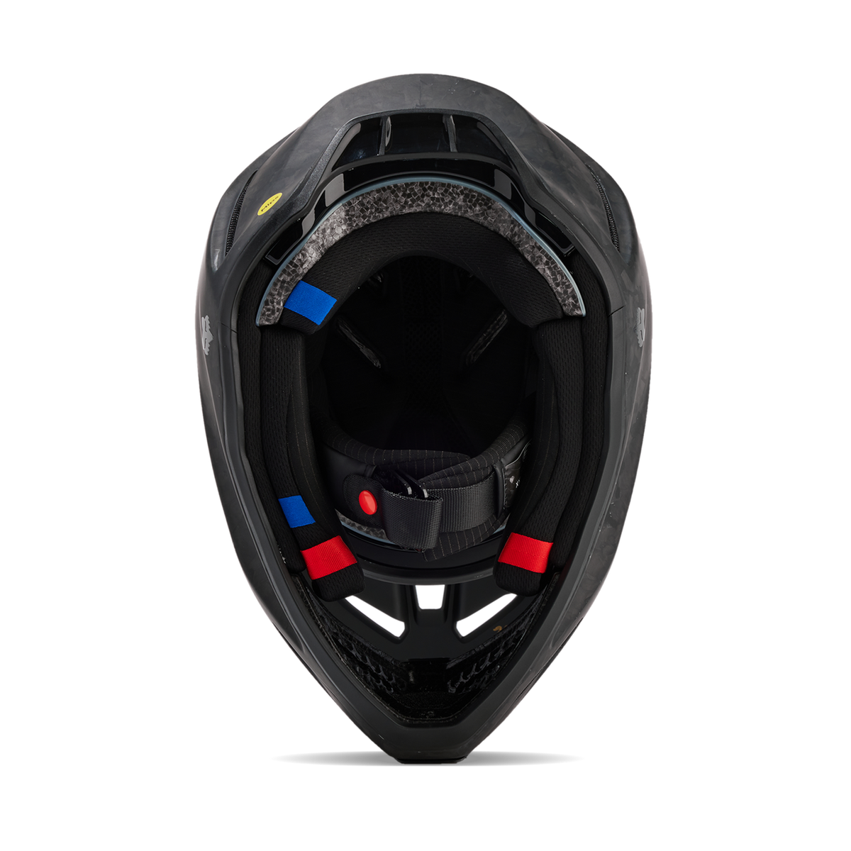 Helm V3 RS Carbon Solid