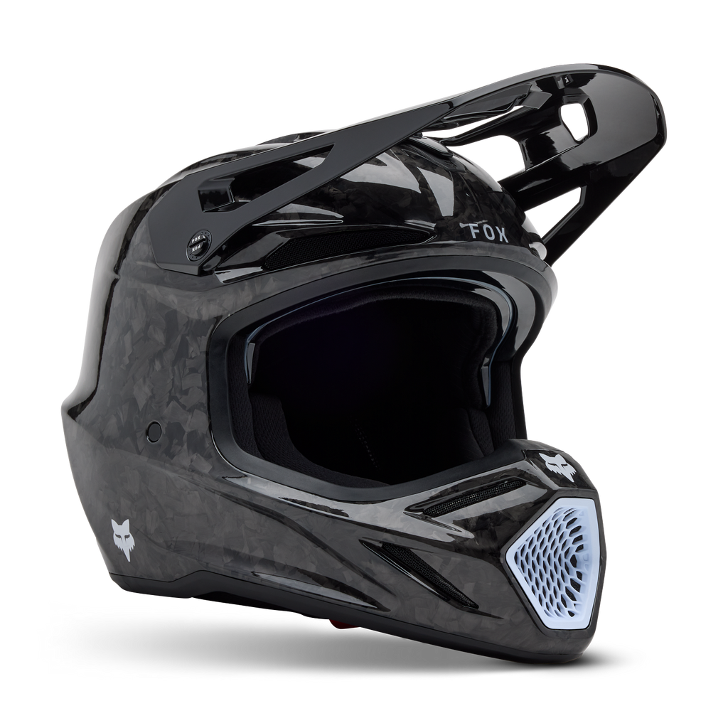 Helm V3 RS Carbon Solid