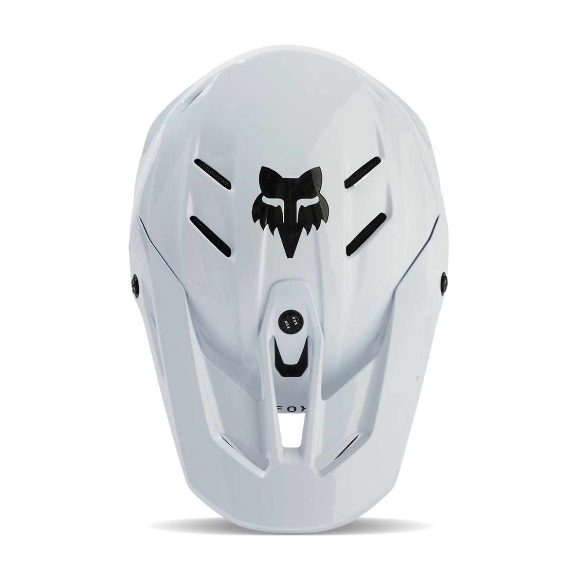 Helm V3 RS Carbon Solid
