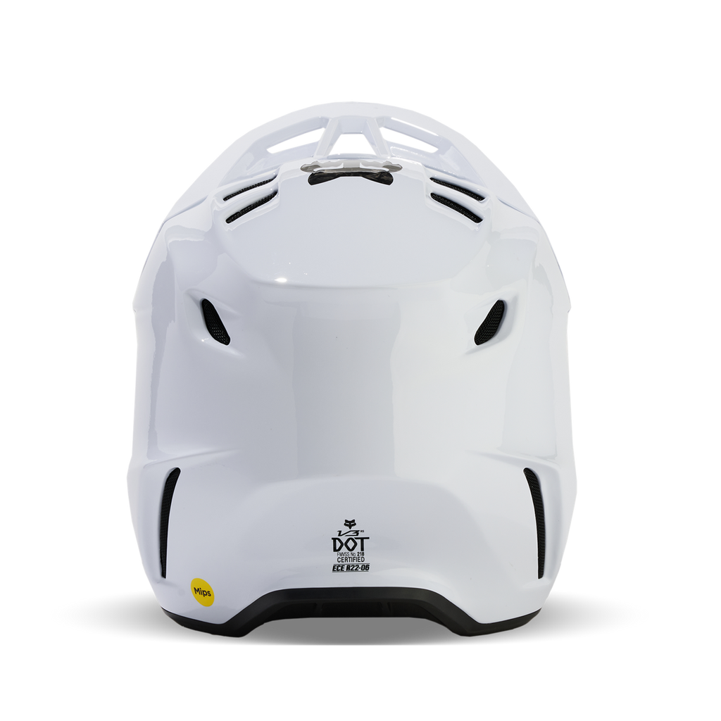Helm V3 RS Carbon Solid