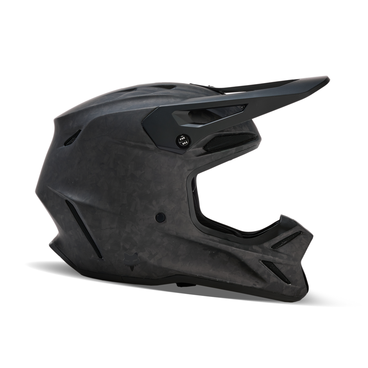 Helm V3 RS Carbon Solid