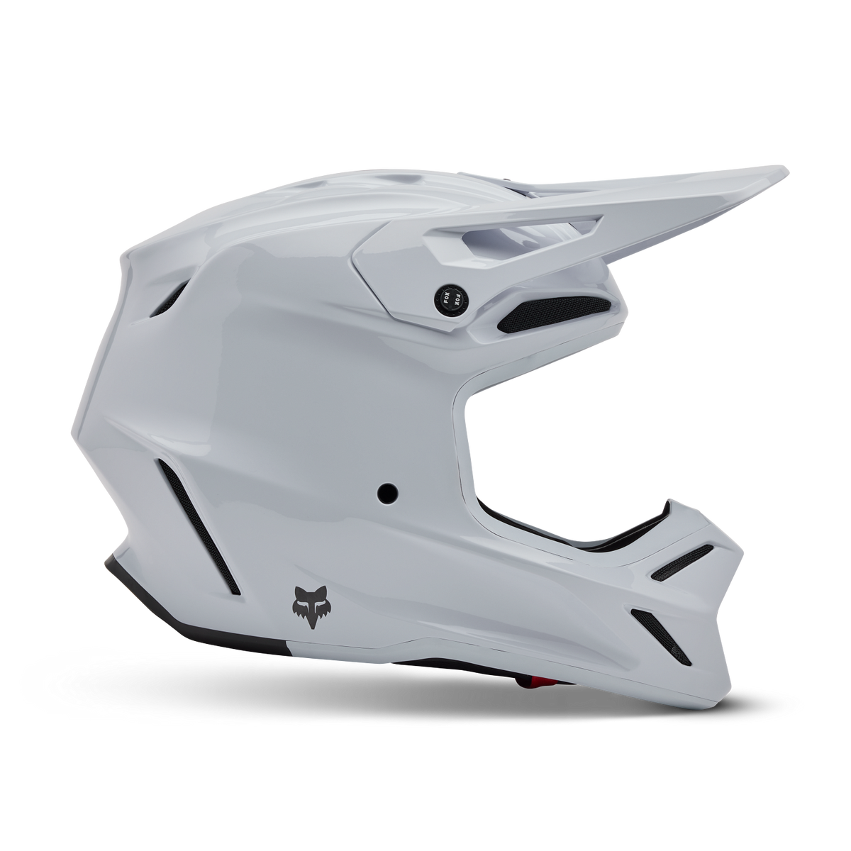 Helm V3 RS Carbon Solid