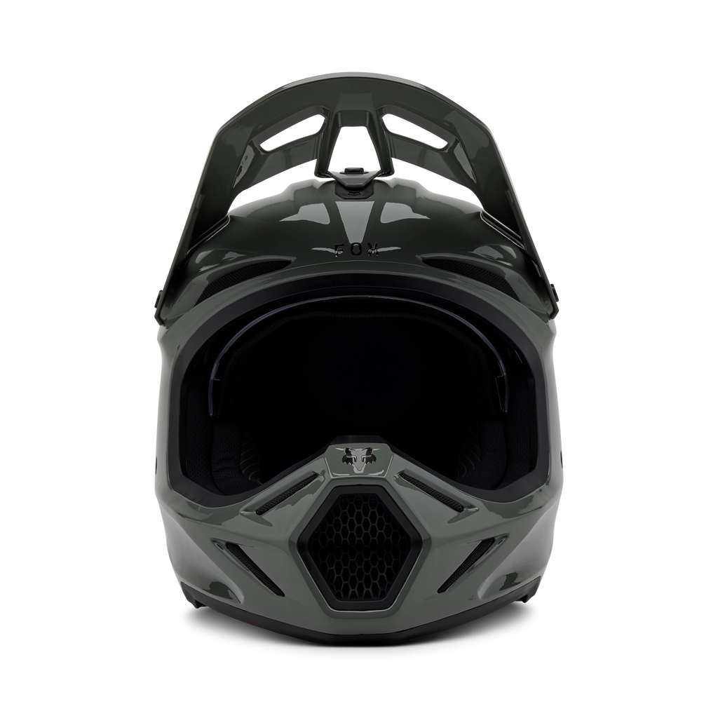 Helm V3 RS Carbon Solid