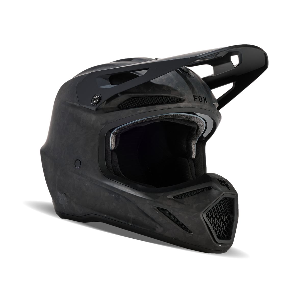 Helm V3 RS Carbon Solid