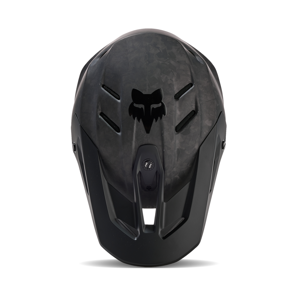 Helm V3 RS Carbon Solid