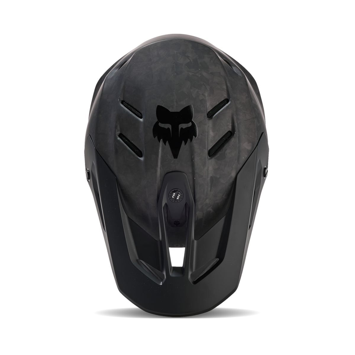 Helm V3 RS Carbon Solid