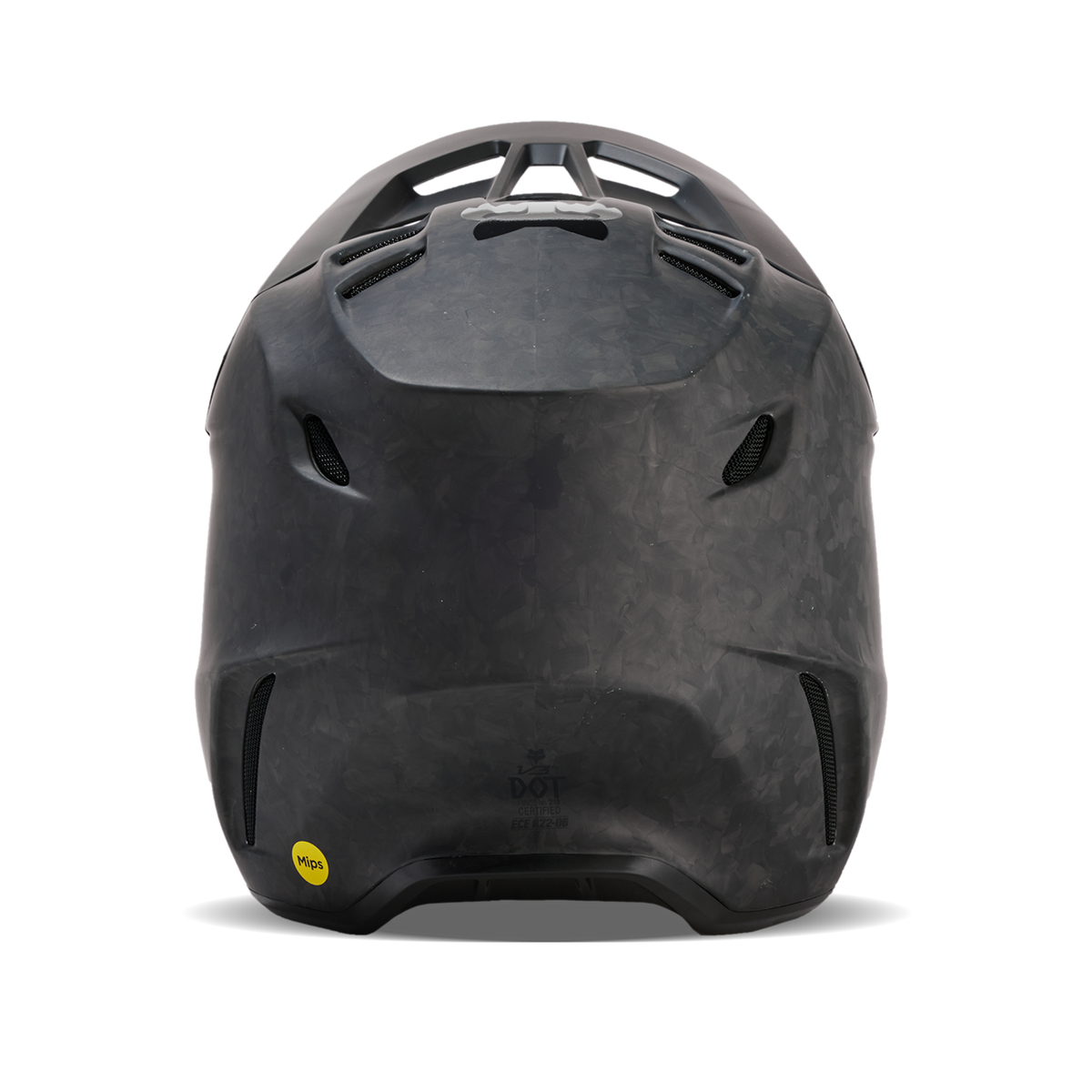 Helm V3 RS Carbon Solid