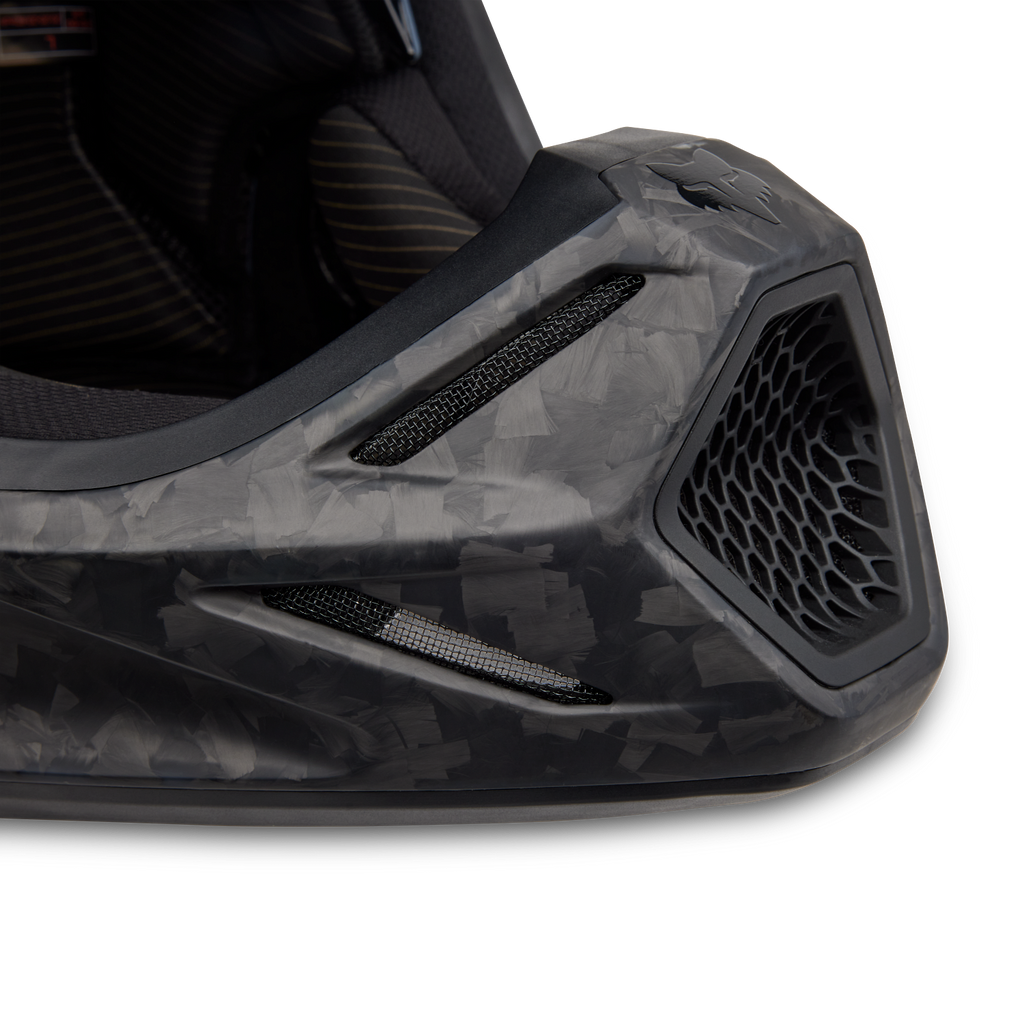 Helm V3 RS Carbon Solid