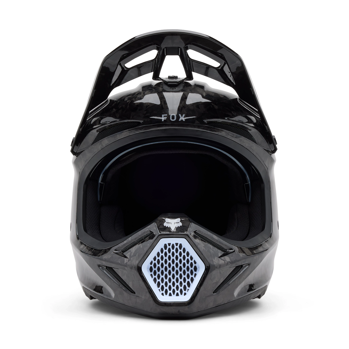 Helm V3 RS Carbon Solid