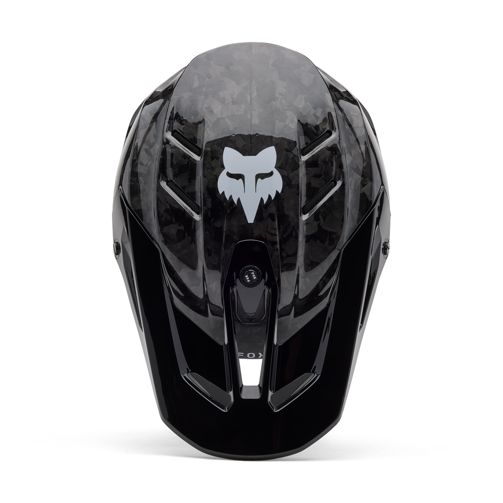 Helm V3 RS Carbon Solid