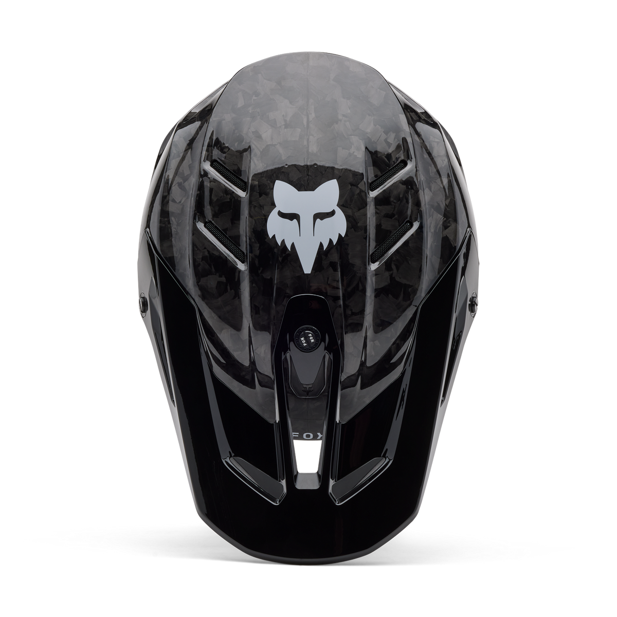 Helm V3 RS Carbon Solid