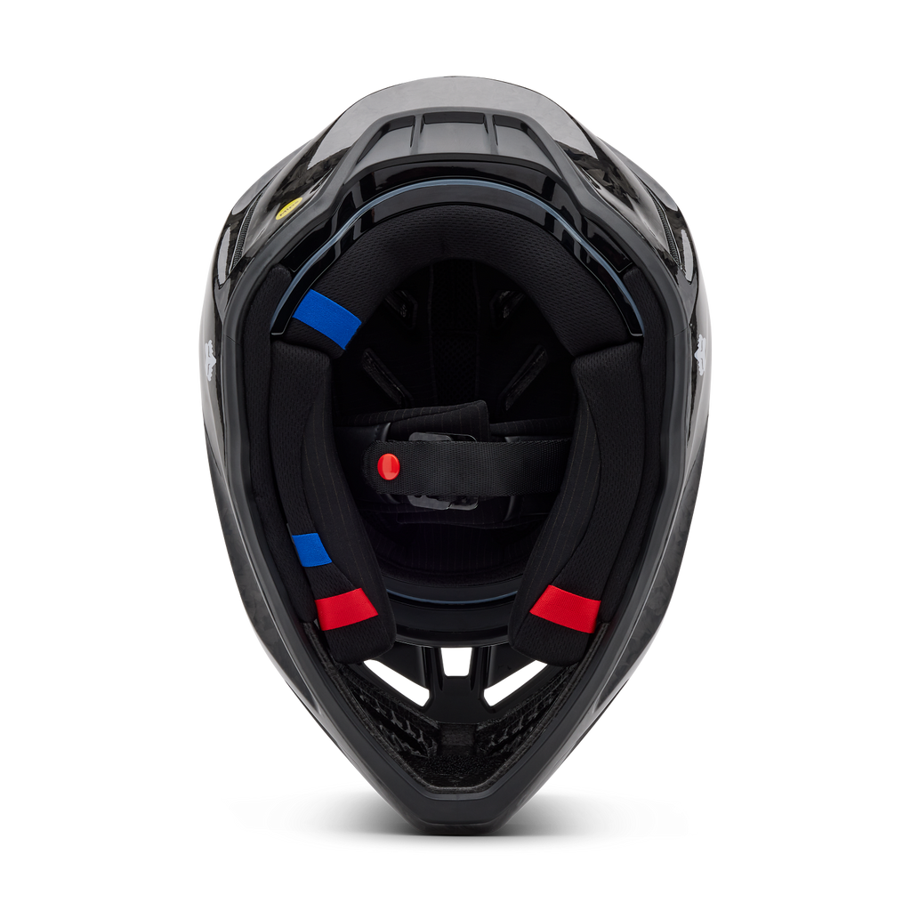 Helm V3 RS Carbon Solid